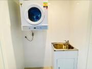 Modern 2 bedroom 2 Bathroom 1 parking