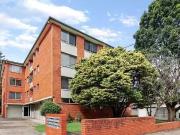 10/43 45 Cecil Street, Ashfield, NSW 2131