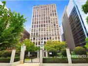 104/442 St Kilda Road, MELBOURNE Apartment for rent...