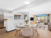 104/491 Wickham Terrace, Spring Hill, QLD 4000