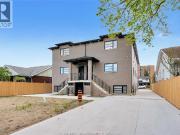 1044 HOWARD AVENUE Unit# A