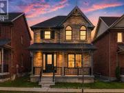 1047 Rippingale Trail, Peterborough, ON, K9H 0J8 house...