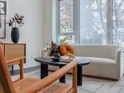 104/8 1 Bloor Street W, Toronto, ON, M6P 0A2 townhouse...