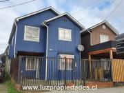 1049 Los Notros Nº1561/ N°1731, Mirador de Volcanes,...