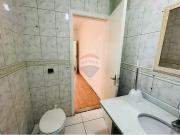 104.00 Área Útil Casa Alugar, 3 Ambientes localizado em...