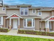 104 1 Trafalgar Street, Coquitlam, BC, V3E 0H5 townhouse...