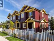 104 235 Lebleu Street, Coquitlam, BC, V3K 4L7 townhouse...