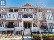 104 30 Carnation Avenue, Toronto, ON, M8V 0B8 townhouse...