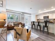 104 3 Sixth Line, Oakville, ON, L6M 4J9 townhouse for...