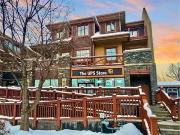 104 743 Railway Avenue, Canmore, AB, T3H 3C4 commercial for.