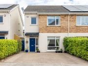 104 Ashfield Avenue, Ridgewood, Swords, County Dublin...