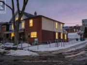 104 Benson Avenue, Toronto, ON, M6G 2J1 house for sale |...