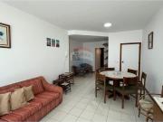 104 Área Útil Apartamento Alugar, 3 Dormitórios...