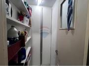 104 Área Útil Apartamento Alugar, 3 Dormitórios...