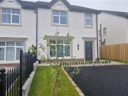 104 Crieve Mor Ave, Letterkenny, Co. Donegal Sherry...