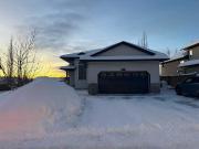 104 Crystal Heights Lane, Grande Prairie, AB T8X 1R7...