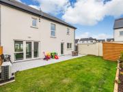 104 Drumnigh Manor, Portmarnock, Co. Dublin Sherry...