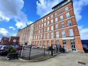104 Edenderry Lofts, 326 Crumlin Road