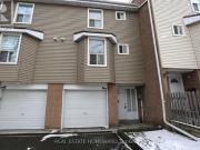 104 Enderby Crescent, Brampton, ON, L6T 4C6 townhouse...