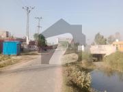104 Kanal Industrial Plot For Sale