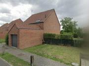 104 m2 apartment for rent in Douai