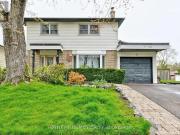 104 Pegasus Trail, Toronto, ON, M1G 3P1 house for sale |...
