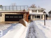 104 Quesnell Crescent, Edmonton, AB, T5R 5N9 house for...