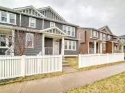 104 Redstone Avenue Ne, Calgary, AB, T3N 0J6 house for sale.