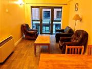 104 Richmond Court Mount Kennett Place, Dock Road, City...