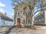 104 Sheldon St #2, Providence, RI 02906 MLS 1382926
