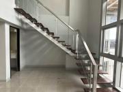 104 sqm 1BR Loft Condo for Rent at Uptown Arts, BGC,...