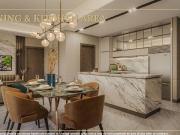 104 SQM 2 BEDROOM UNIT FOR SALE IN PASIG CITY BRIDGETOWNE