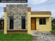 104 sqm bungalow Mediterranean house@ Php 1.8M