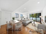 104 SQM Oversized One Bedroom Apartment in Walk To...