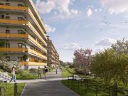 104m² Eigentumswohnung im Stadtzentrum! 4 Zimmerwohnung...