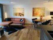 104qm 4 Zi Wohnung mit luxuriöser Innenausstattung aus 2020