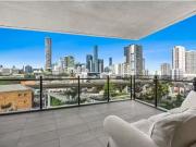 10504/25 Bouquet Street, SOUTH BRISBANE Apartment for...