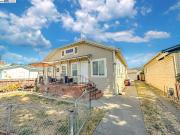 10504 Voltaire Ave, Oakland, CA 94603 | MLS #41101 | Compass