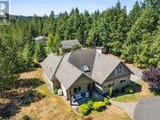 1050 Paradise Pl, Nanoose Bay, BC, V9P 9A4 Luxury House...