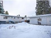 1050 PARSNIP CRESCENT, Prince George, BC V2M4B8 House...