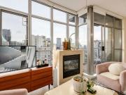 1050 Smithe Street 2 Bedroom Apartment for Rent at 1050...