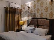 1050 Square Feet Flat available for sale in Gulberg...