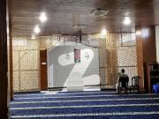 1050 Square Feet Flat For Grabs In Gulshan e Iqbal Town...