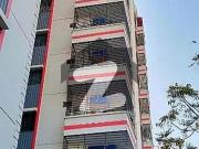 1050 Square Feet Flat For Rent Available In Gulshan E...