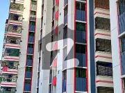 1050 Square Feet Flat For Rent In Shaz Residency Karachi...