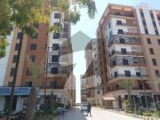 1050 Square Feet Flat In Malir Link To Super Highway Of...