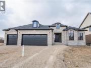 1050 Walton Avenue, North Perth, ON, N4W 3S2 house for...