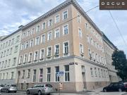 1050 WIEN * 3. OG * UNBEFRISTET VERMIETET * ALTWIENER...