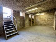 1050 Wien/ Lager im Souterrain / 89 m²