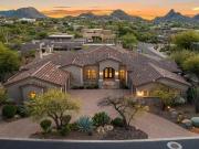 10511 E Skinner Dr, Scottsdale, AZ 85262